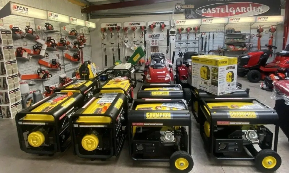 Toro Timemaster 21815 76cm (30") cut - 223cc - Image 3