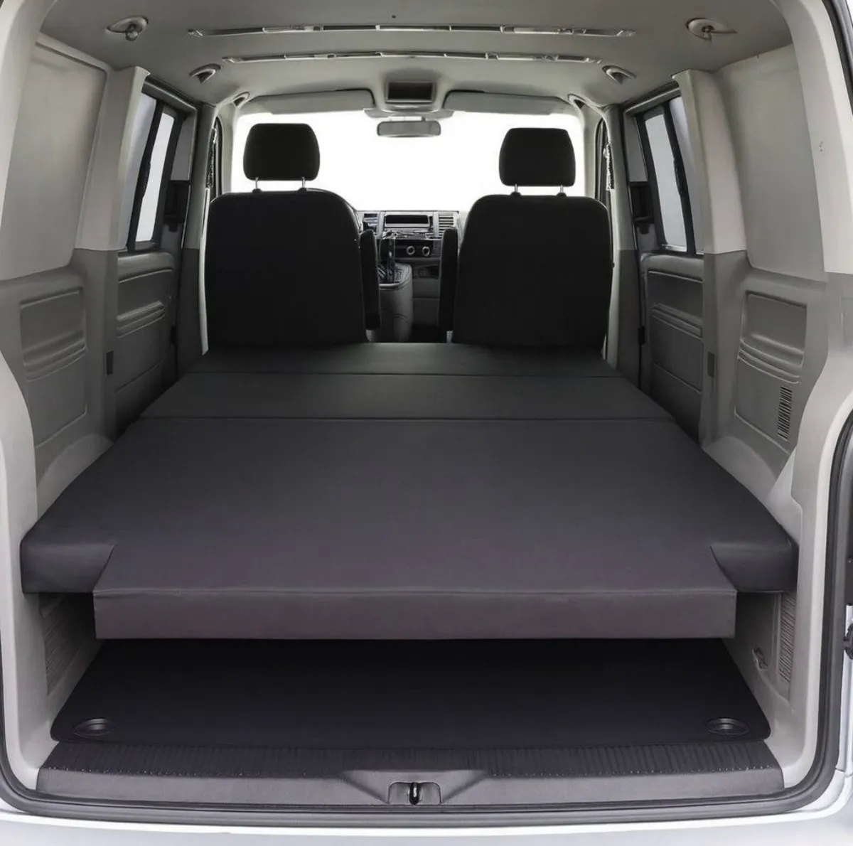 VW Transport Camper Matters - Image 1