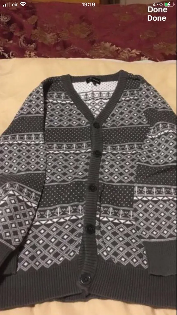 Boys sweater size 122 €4 - Image 1