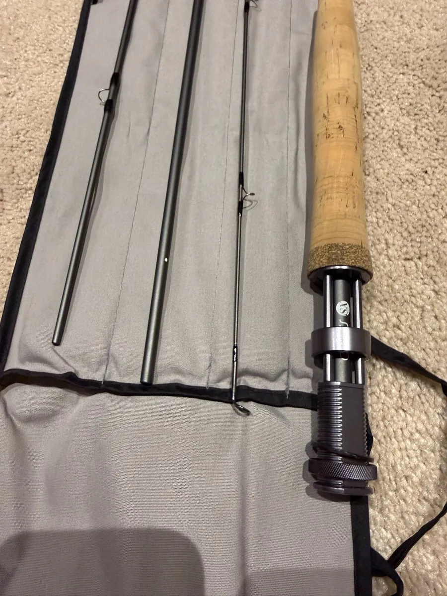 Loop cross sx590 - Image 2