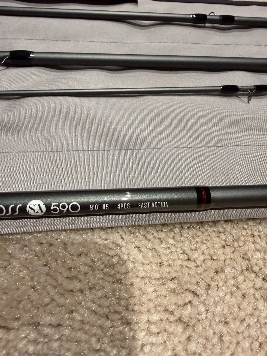 Loop cross sx590 - Image 3