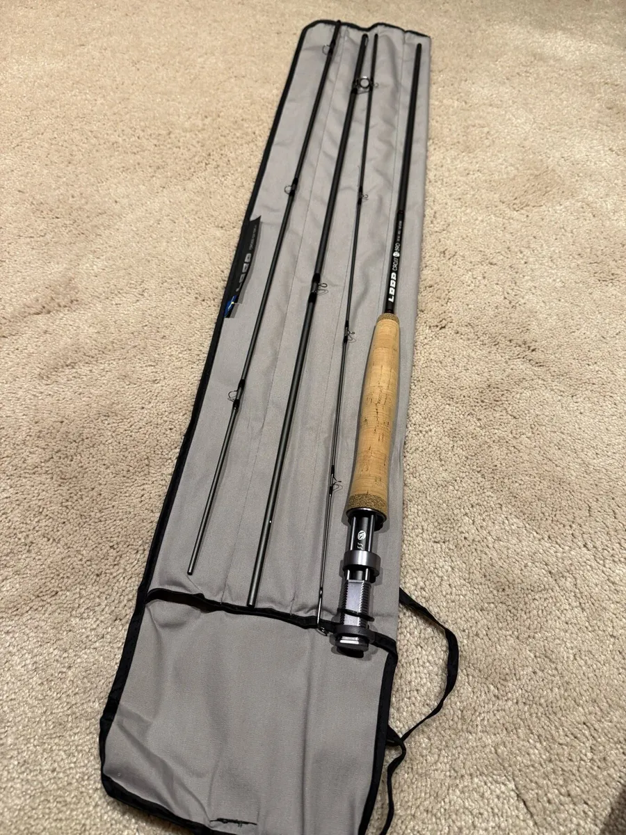 Loop cross sx590 - Image 4