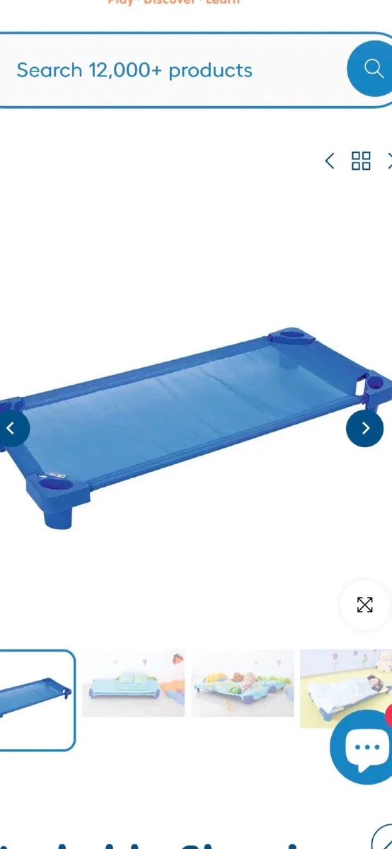 Stackable beds - Image 1