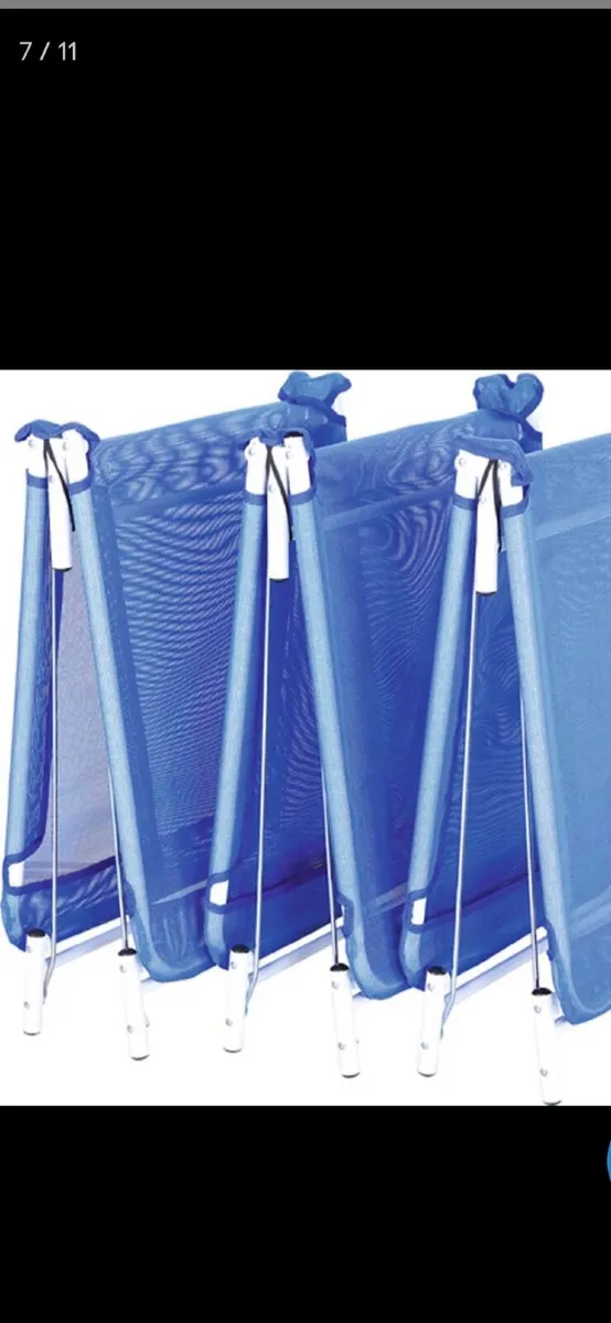 Stackable beds - Image 3