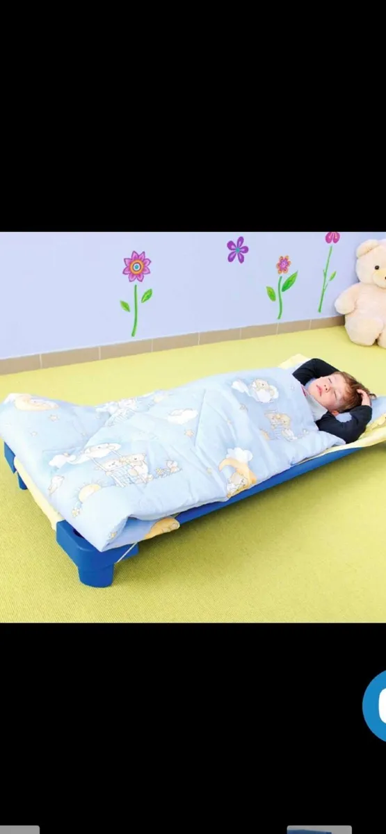 Stackable beds - Image 2