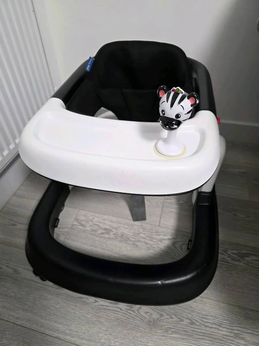 Baby Wallker - Image 2
