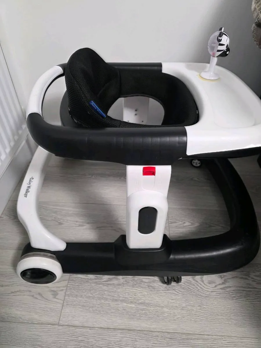 Baby Wallker - Image 4