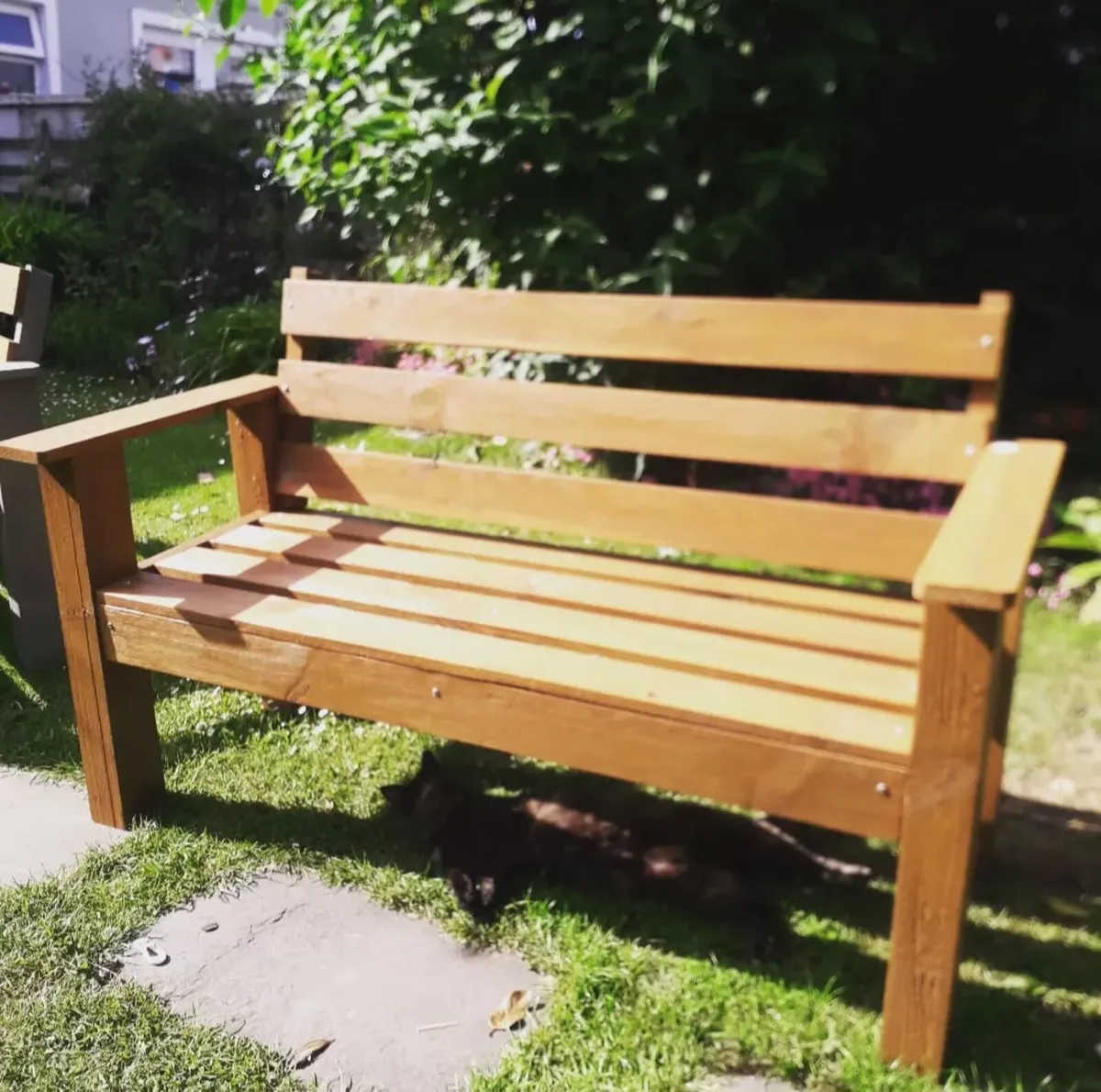 Garden Benches for sale - Image 1
