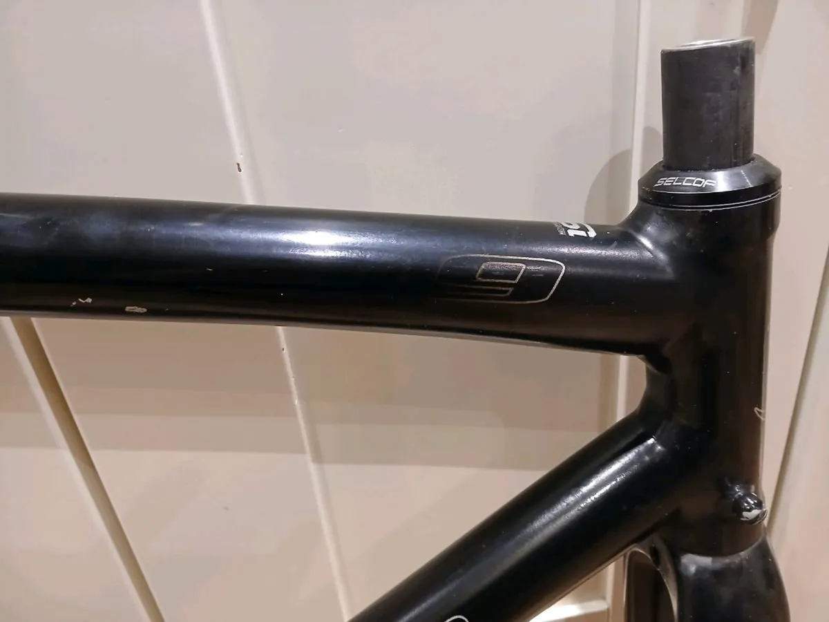 Cannondale CAAD 9 frame. - Image 3