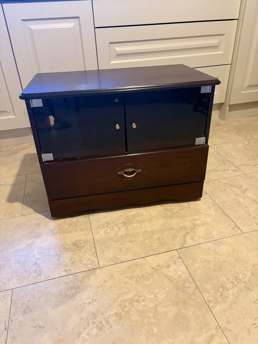 Glass Display Cabinet - Image 3