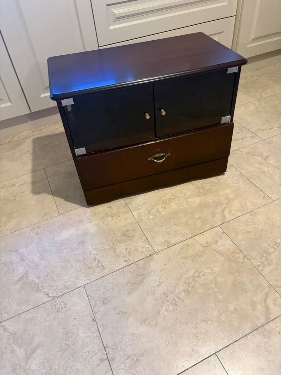 Glass Display Cabinet - Image 4