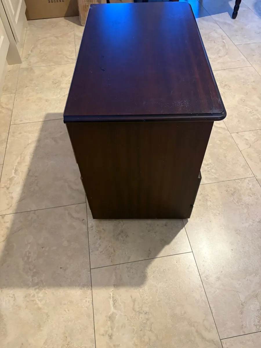 Glass Display Cabinet - Image 2