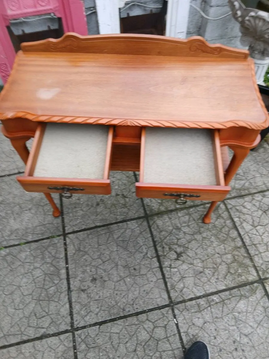 Dressing table - Image 3