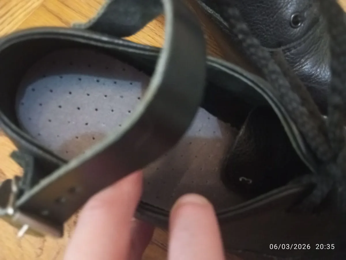 Irish dancing hard shoes - Image 3