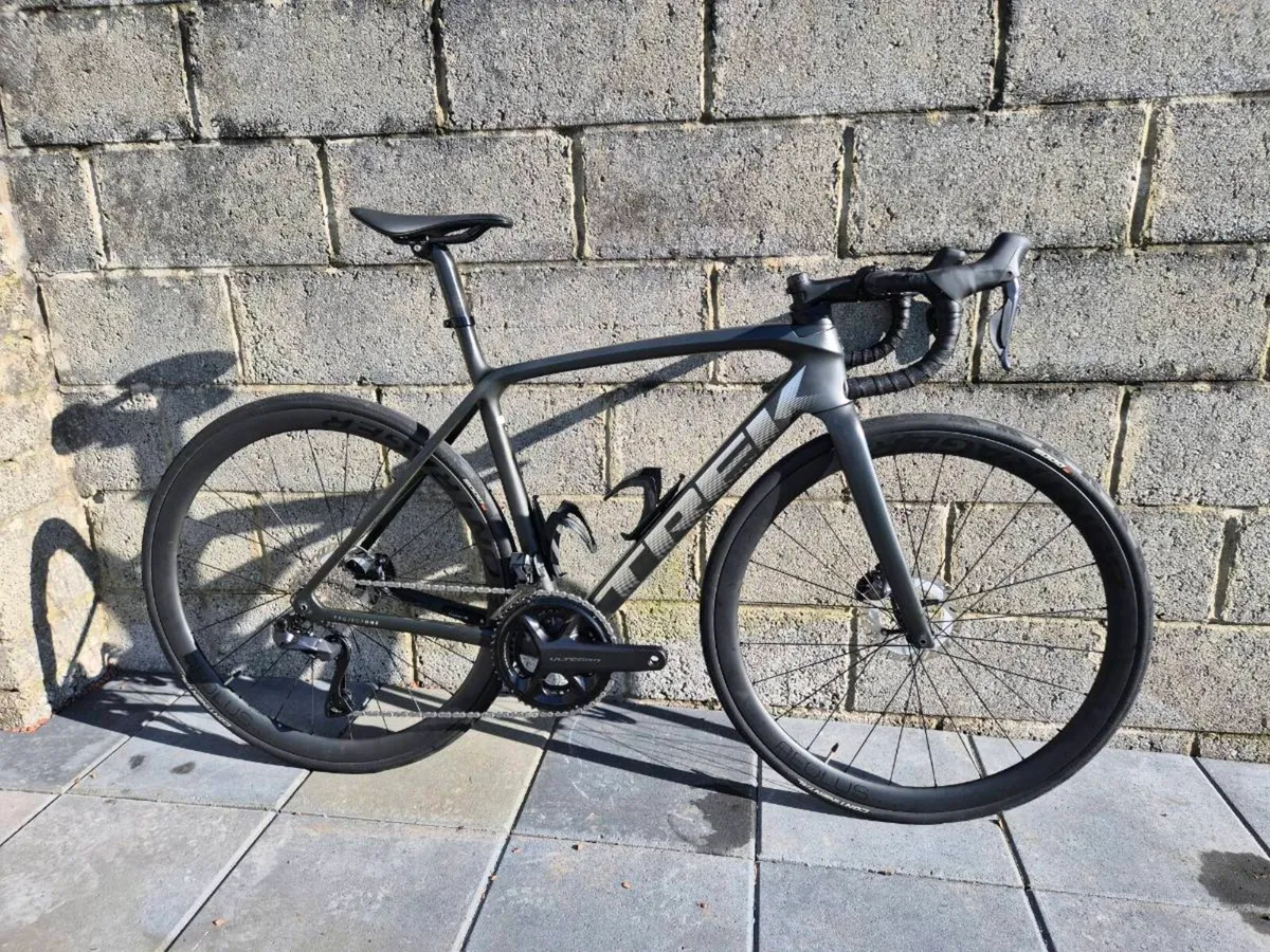 Trek Emonda SLR 7, 54cm, di2 ultegra - Image 1