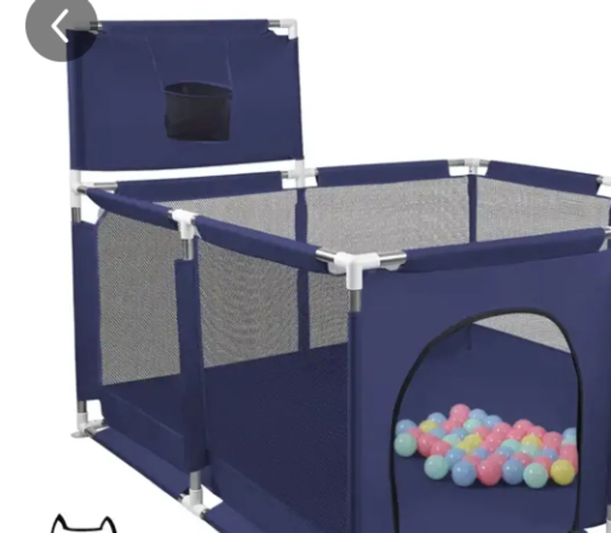Playpen - Image 1