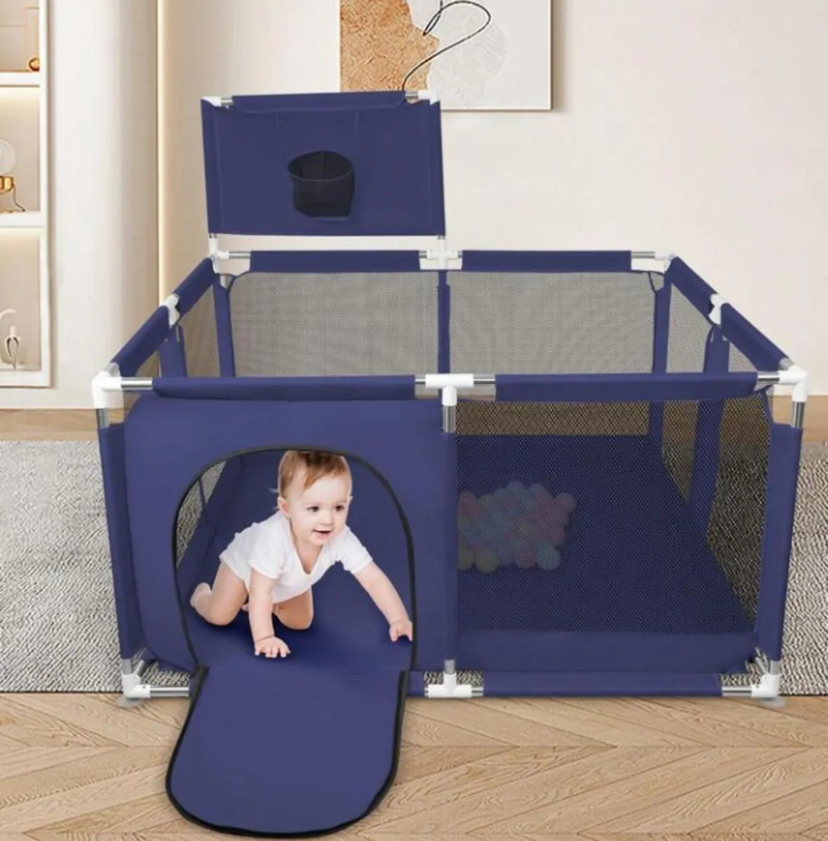 Playpen - Image 2