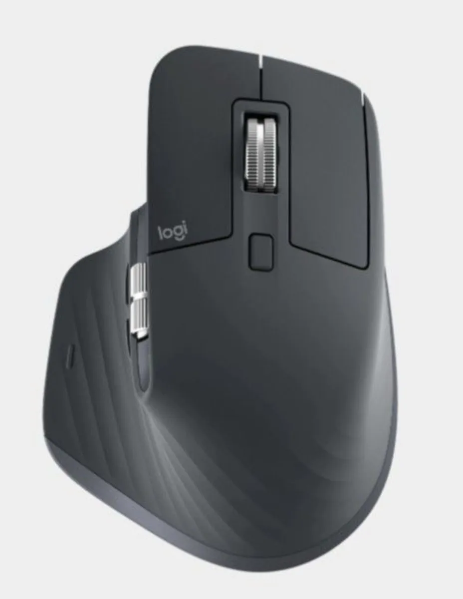 Logitech MX Master 3S – Mouse (unopened) - Image 2