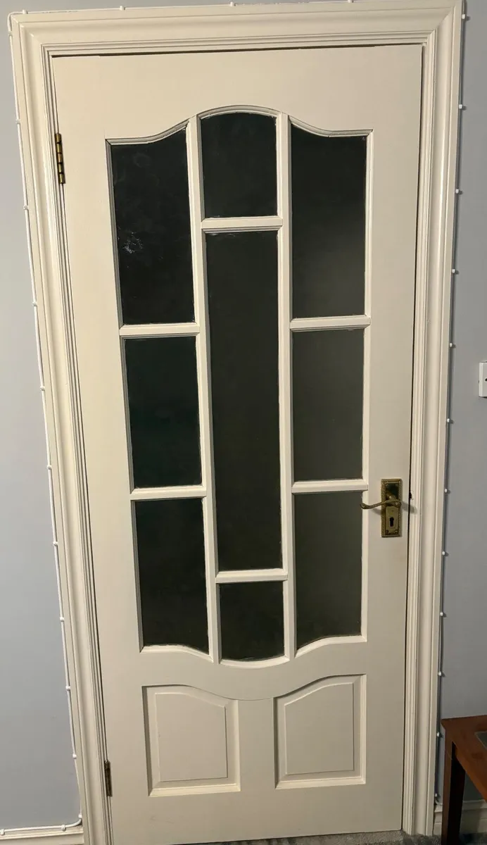 Internal Glass Doors - Image 2