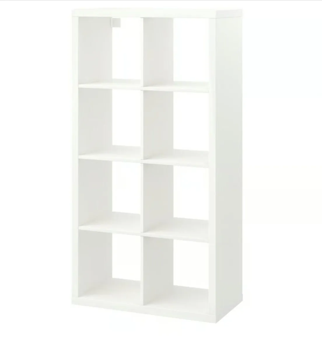Wardrobe,  Shelfs IKEA - Image 2