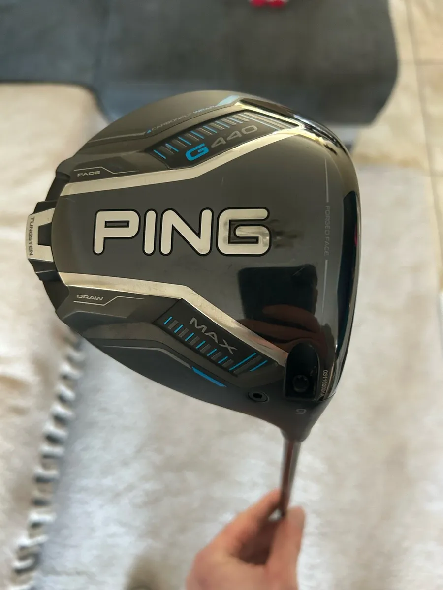 Ping G440 - Image 1