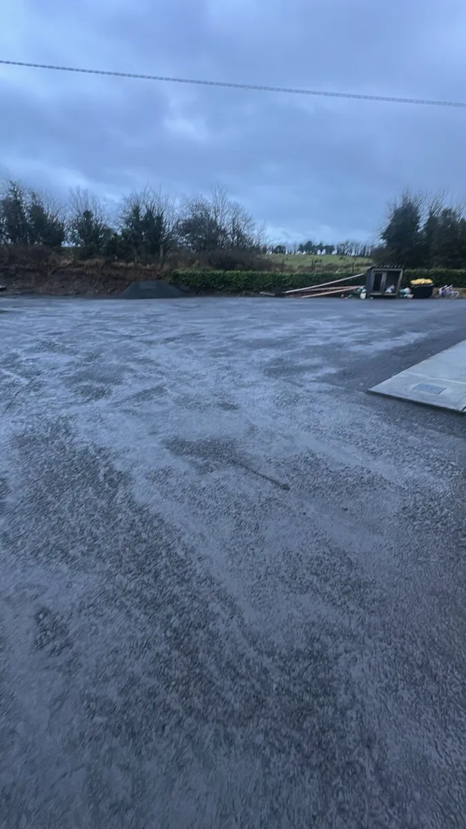 Groundwork’s & digger hire - Image 2