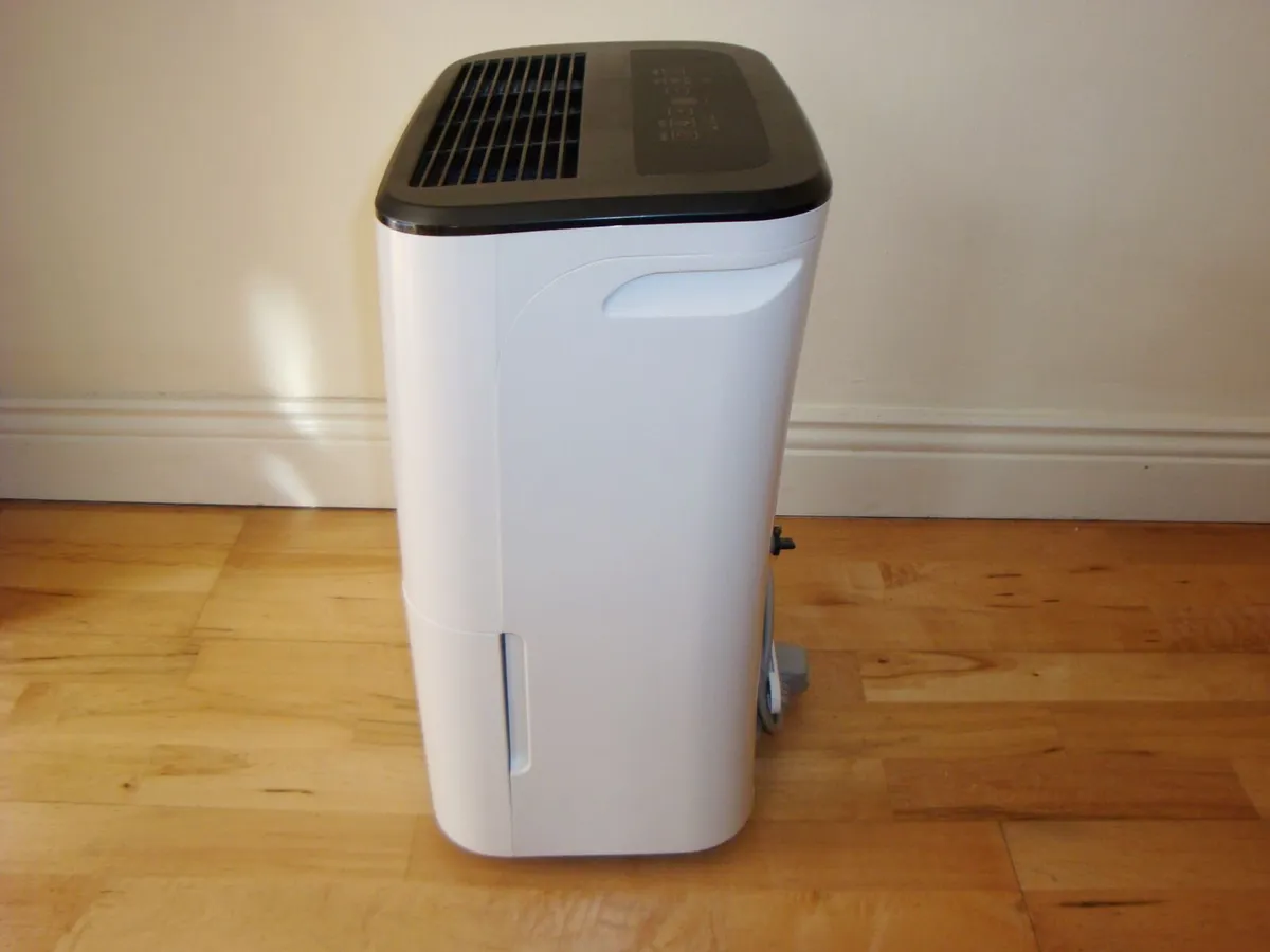 Dehumidifier 20l Russell Hobbs - Image 2