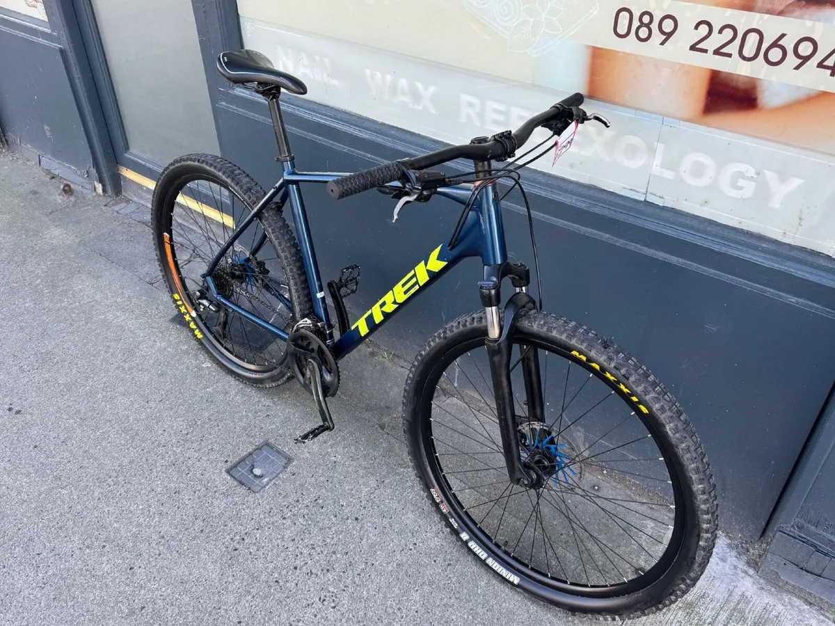 Trek Marlin 5 ❗️Open 7 days of the week ❗️ - Image 3