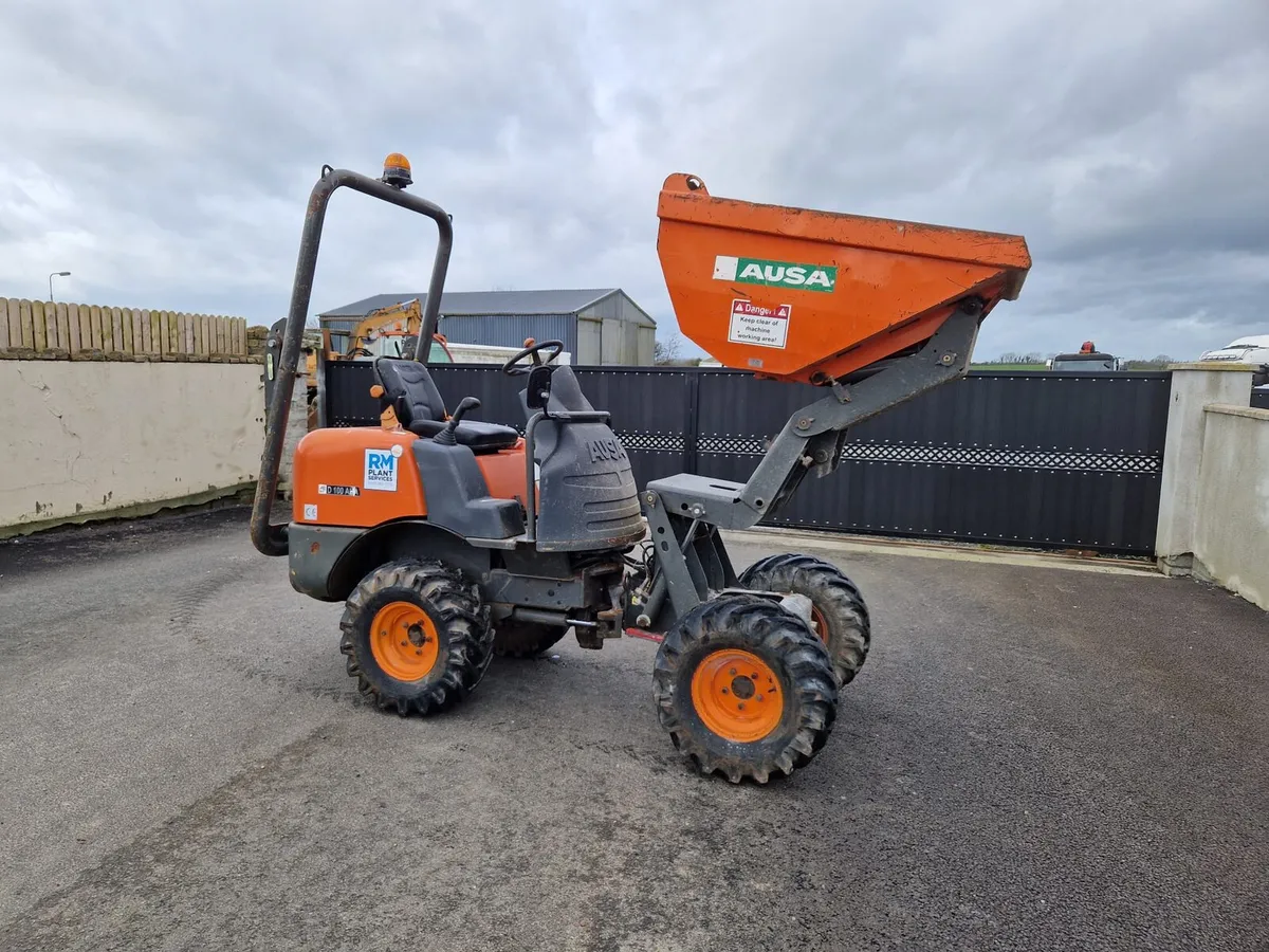 Dumper - Image 1