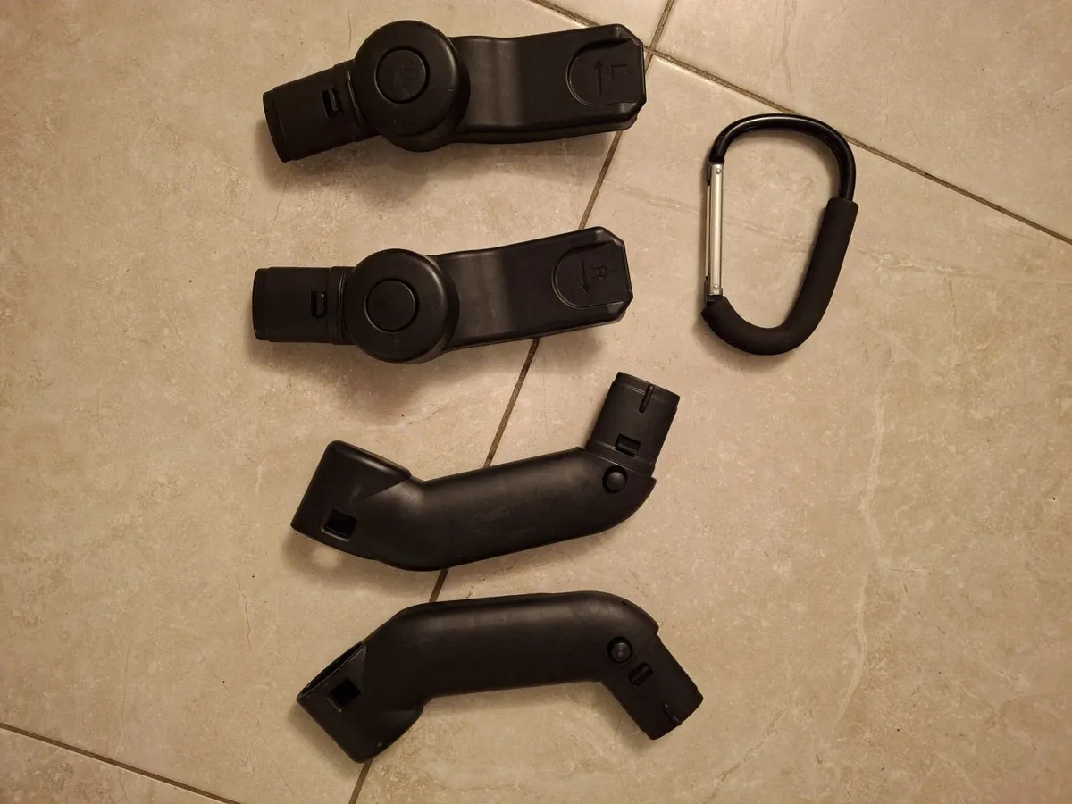 Buggy travel system - Image 2