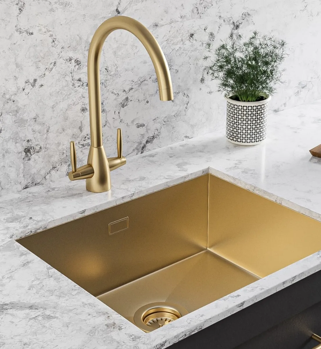 Kitchen sink - Image 2