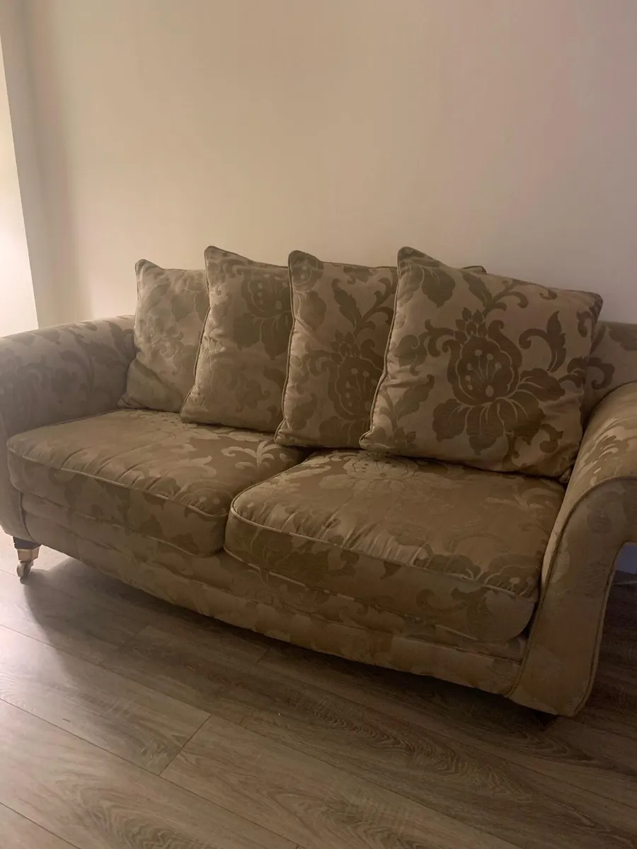 Sofa set - Image 1