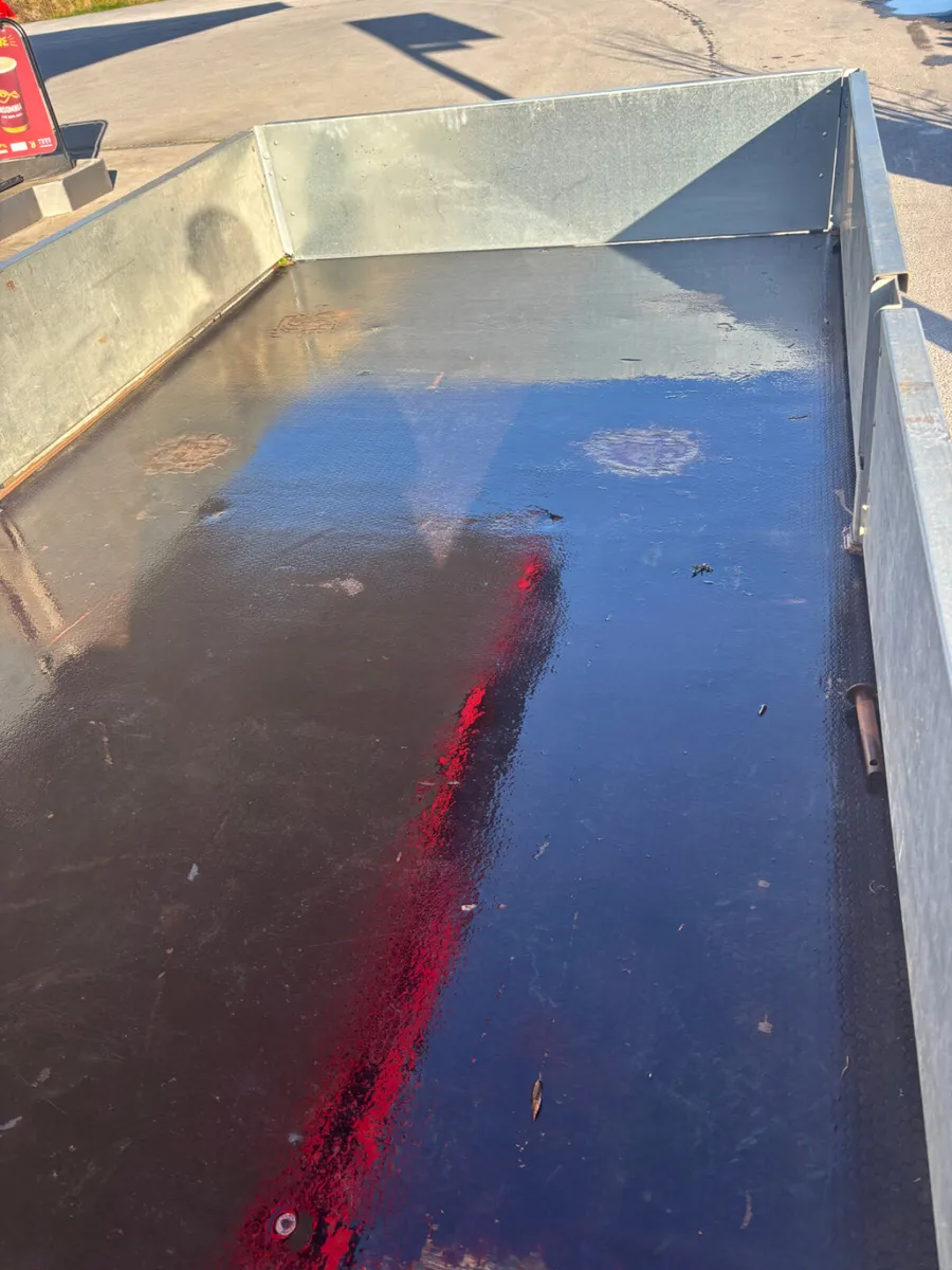 ifor williams lm105 - Image 4