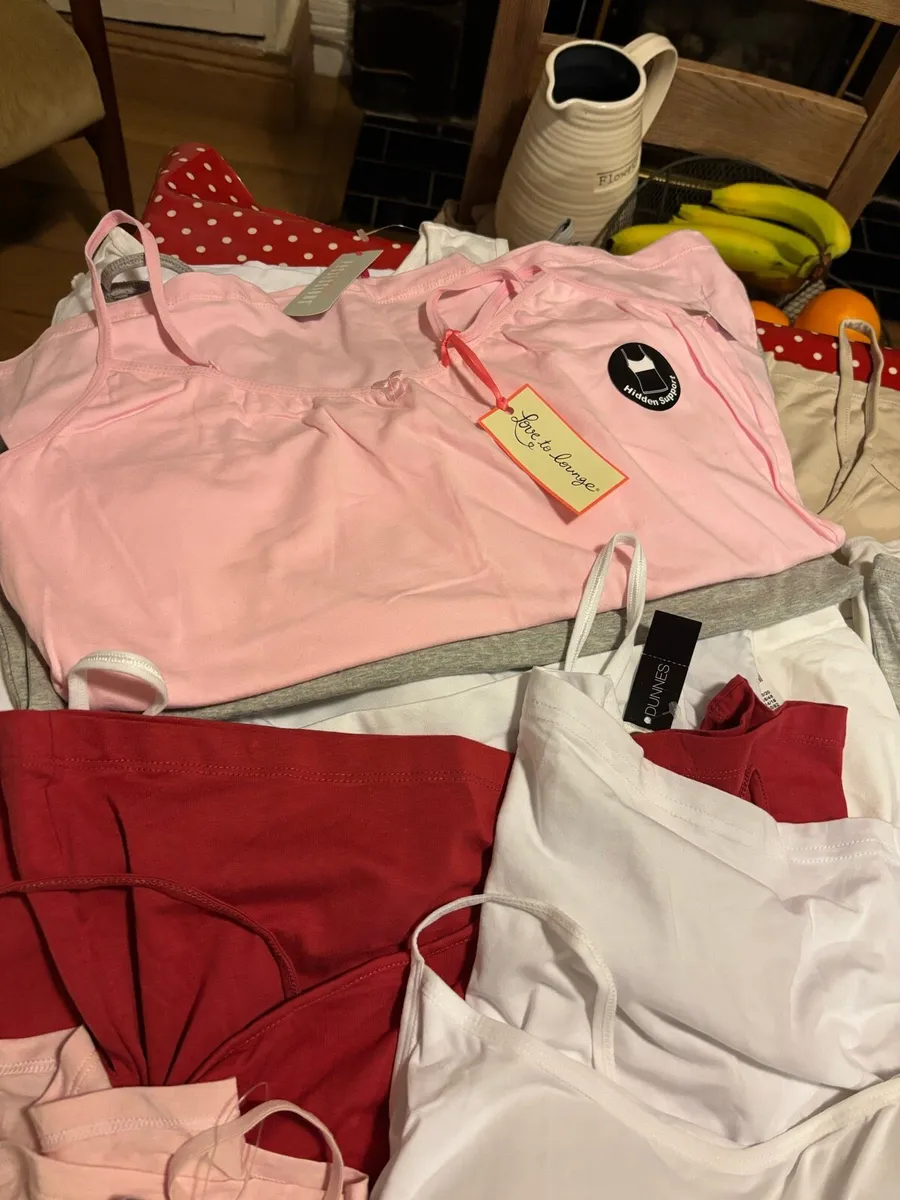 All new cami and sock bundle - Image 2