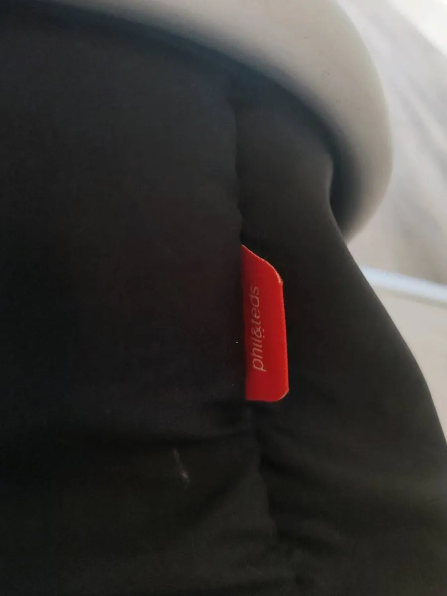 Phil and Teds lobster high chair - Image 4