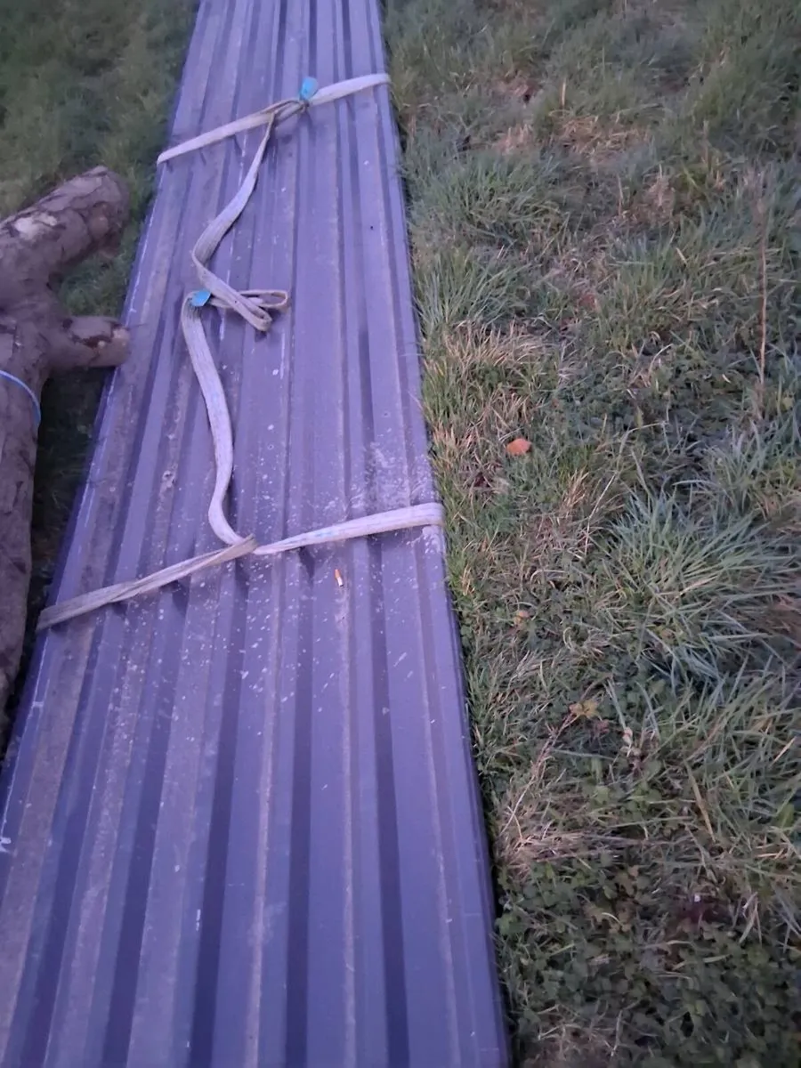 Roof cladding - Image 2