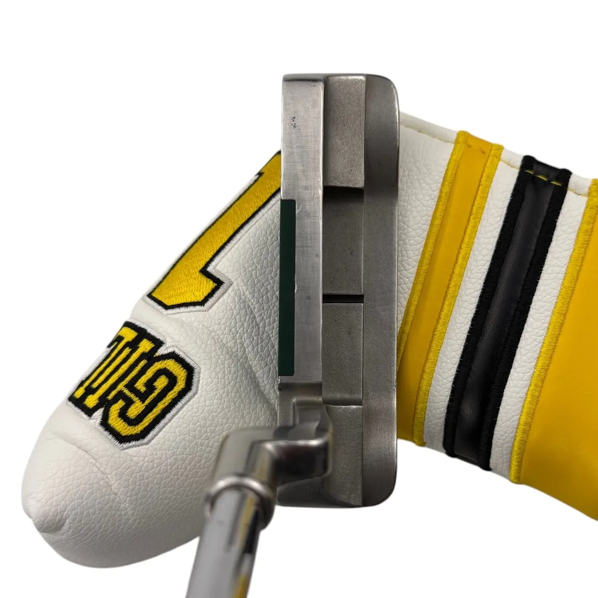 Fisher Tour Series CTS-1 Putter / 34″ - Image 4