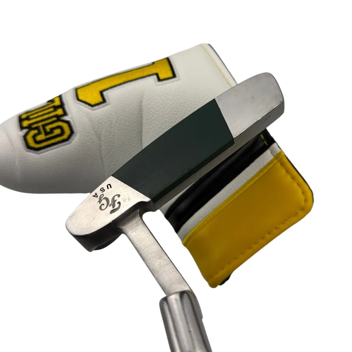 Fisher Tour Series CTS-1 Putter / 34″ - Image 3