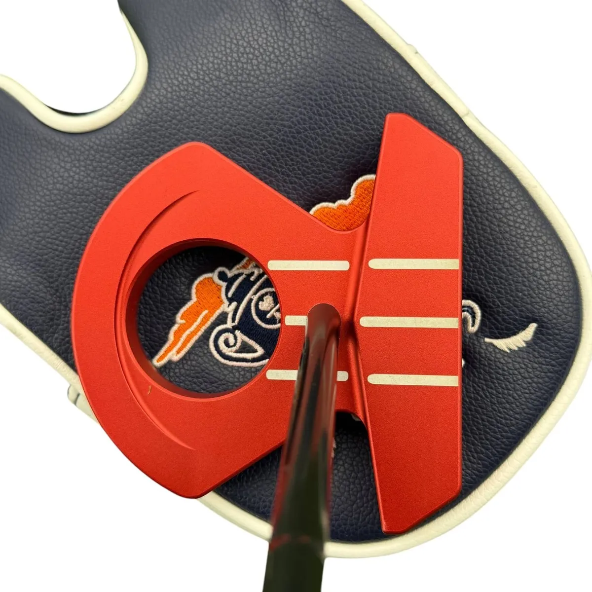 Lab DF3 Putter / 34″ / Left Hand - Image 4