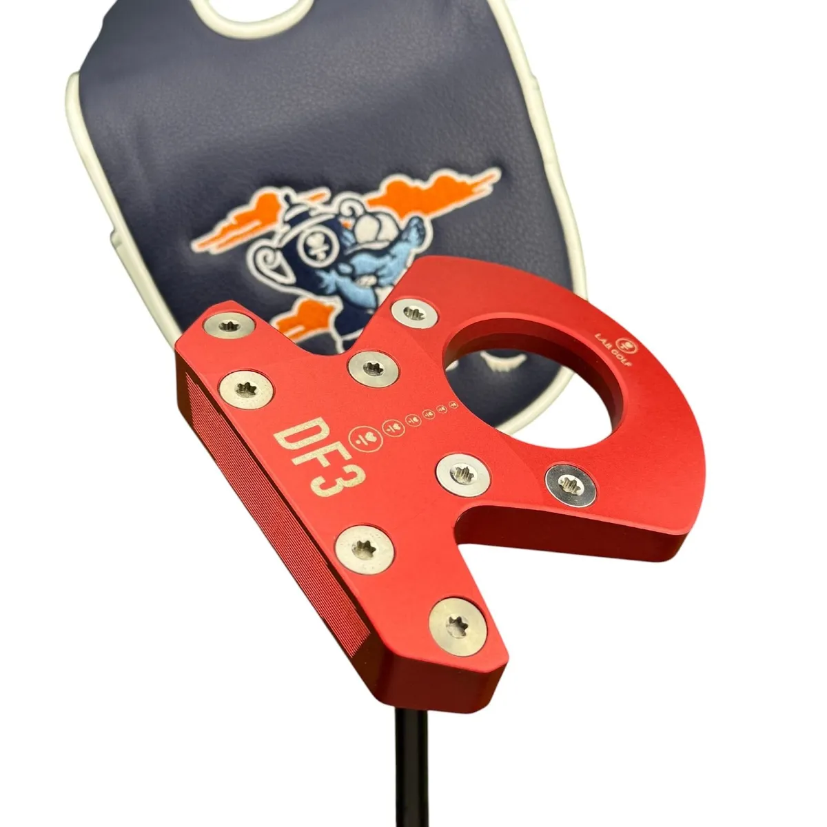 Lab DF3 Putter / 34″ / Left Hand - Image 2