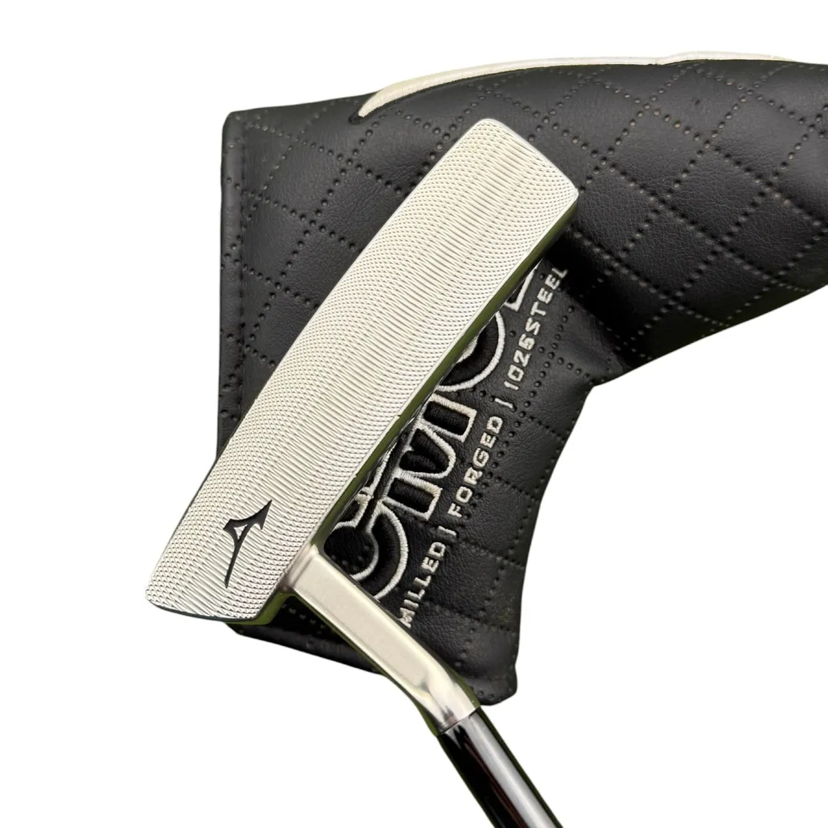 Mizuno M-Craft OMOI 01 Putter / 34″ - Image 3