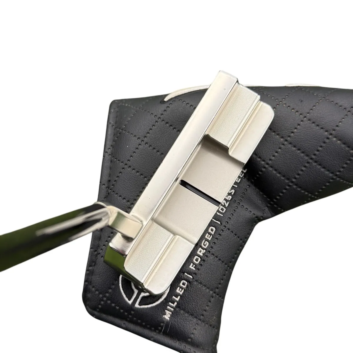 Mizuno M-Craft OMOI 01 Putter / 34″ - Image 4