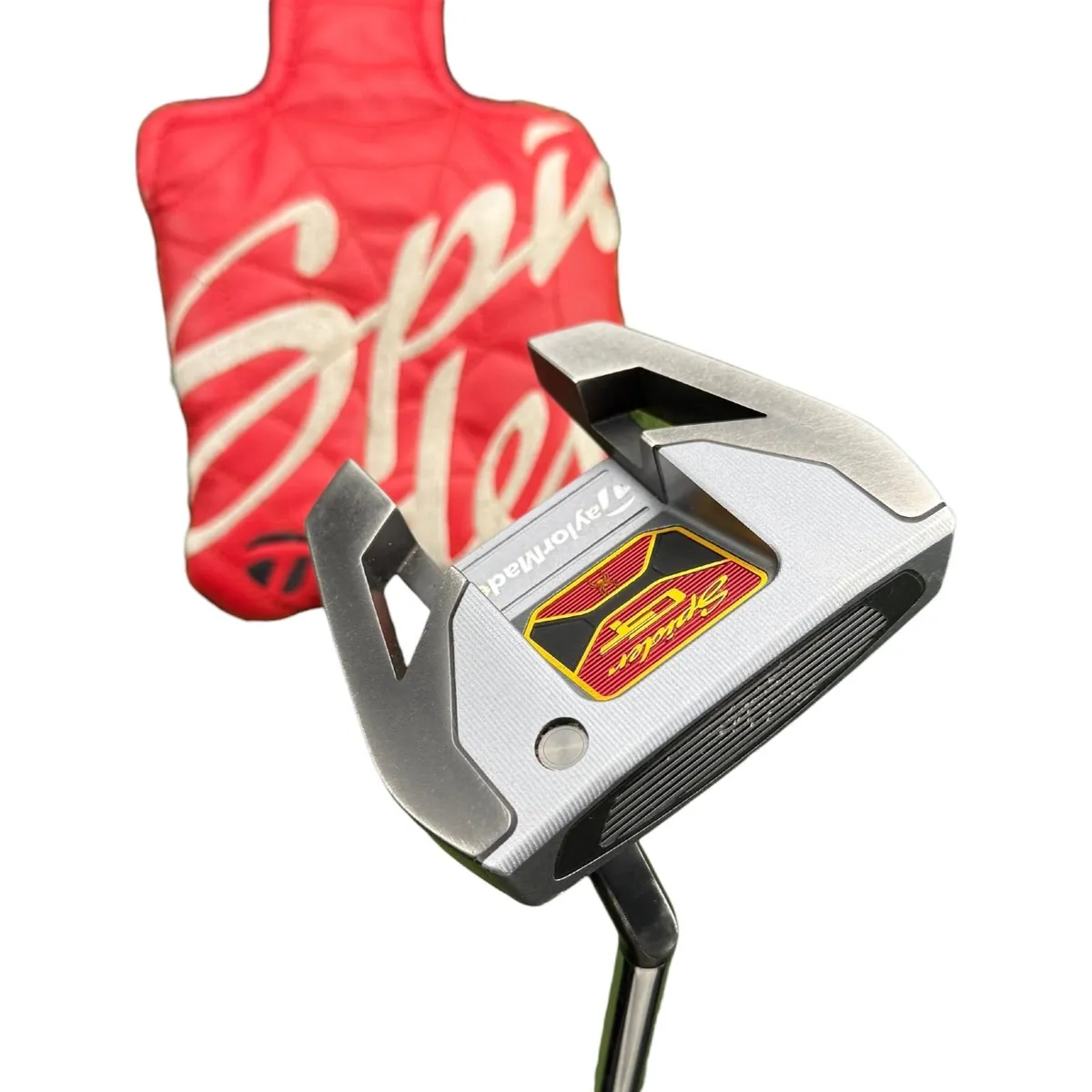 Taylormade Spider GT Putter / 35″ - Image 2