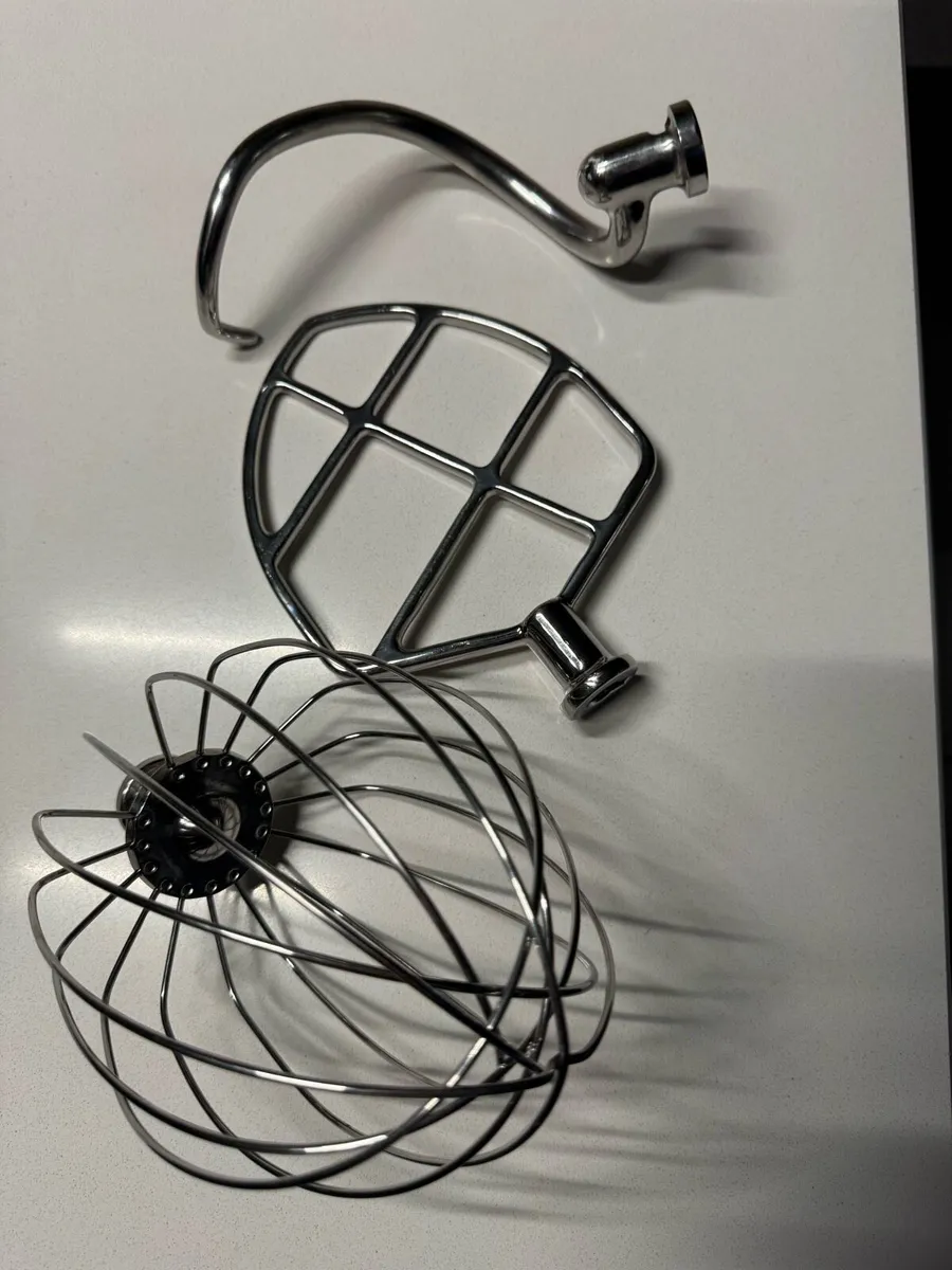 Planetary Dough Mixer 7L - Image 2