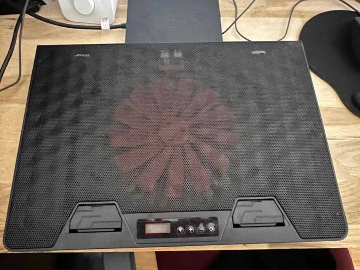 Acer Predator 3070 Ti / i7 / 1TB SSD / 240Hz QHD - Image 4