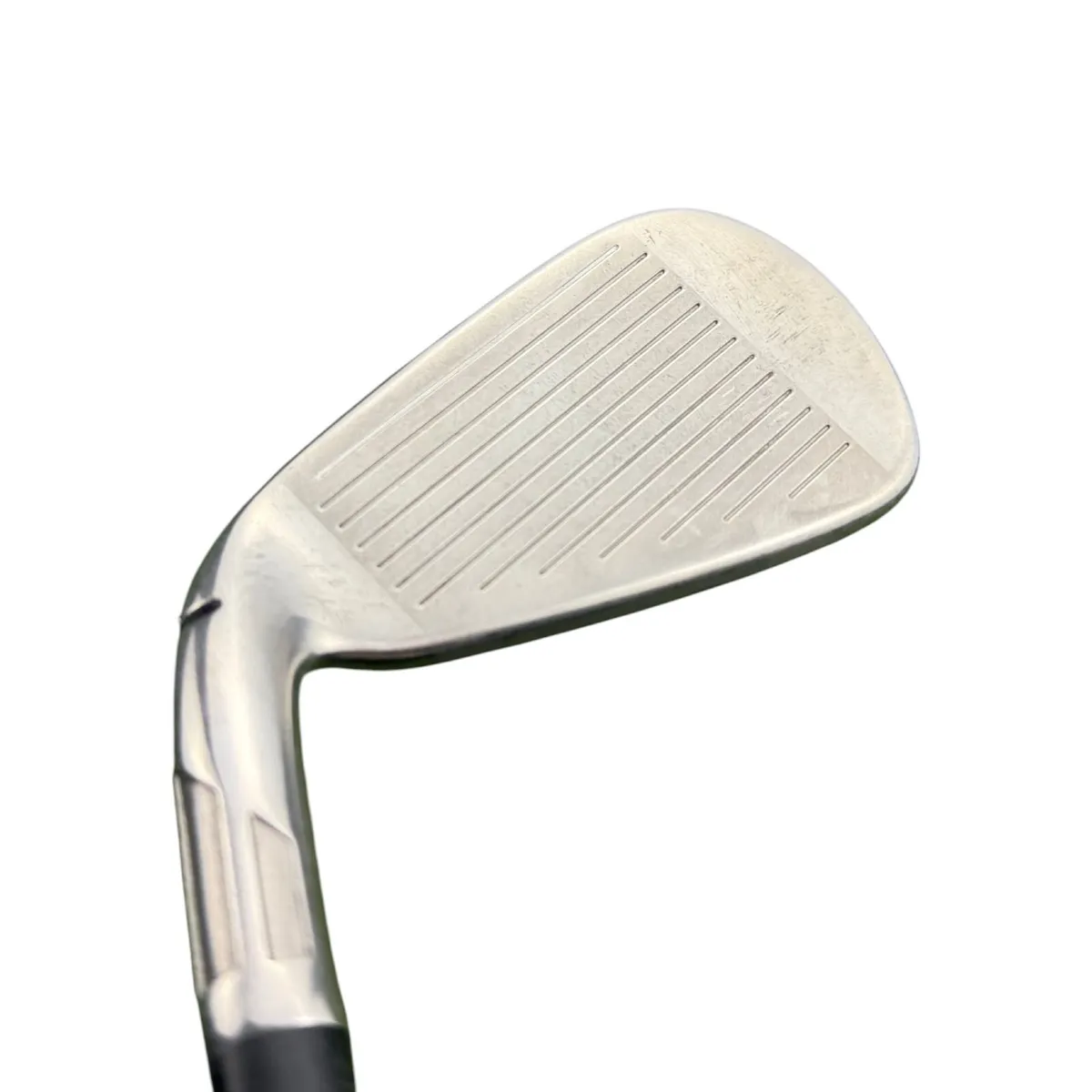 Taylormade Sim 2 Max #4 Iron 19° / Regular - Image 3
