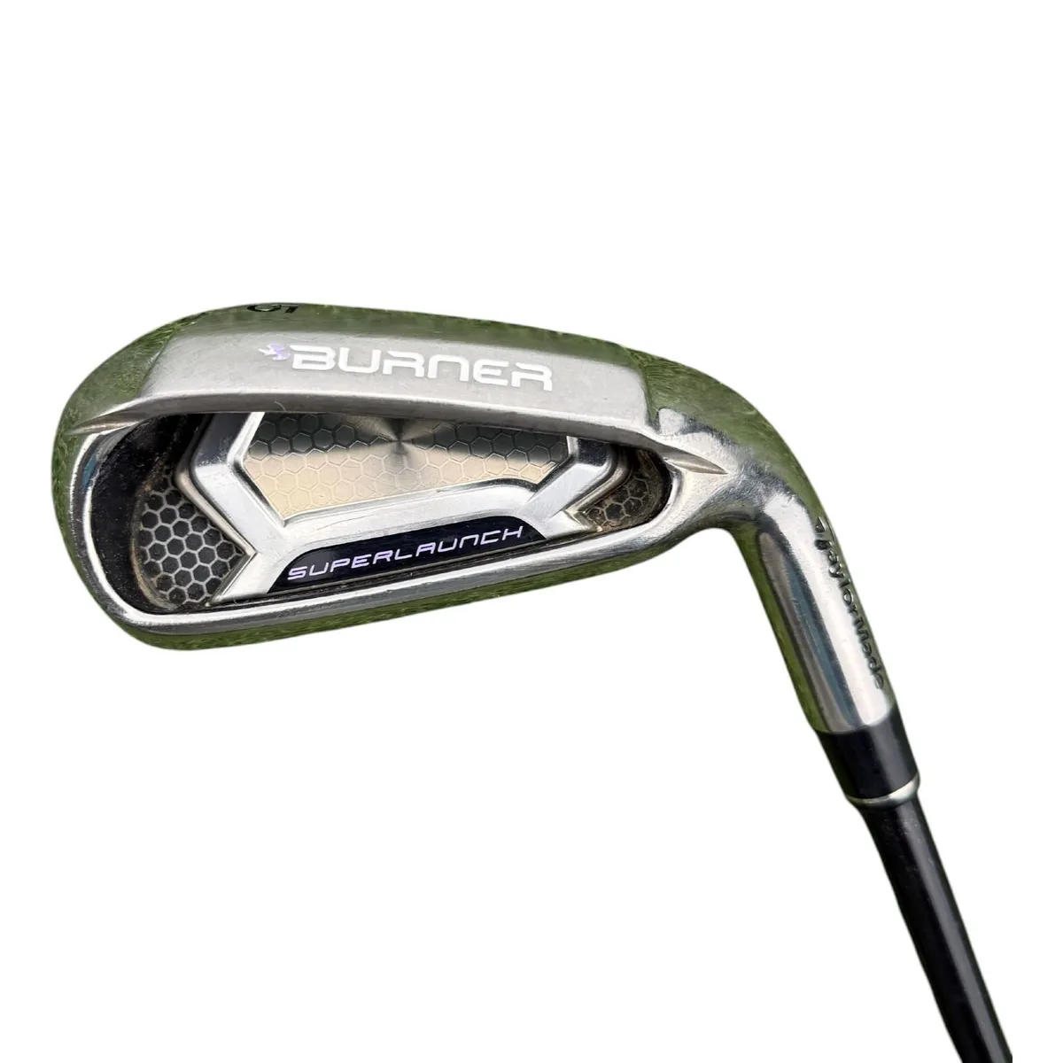 Taylormade Burner Superlaunch #5 Iron 26° / Ladies - Image 2
