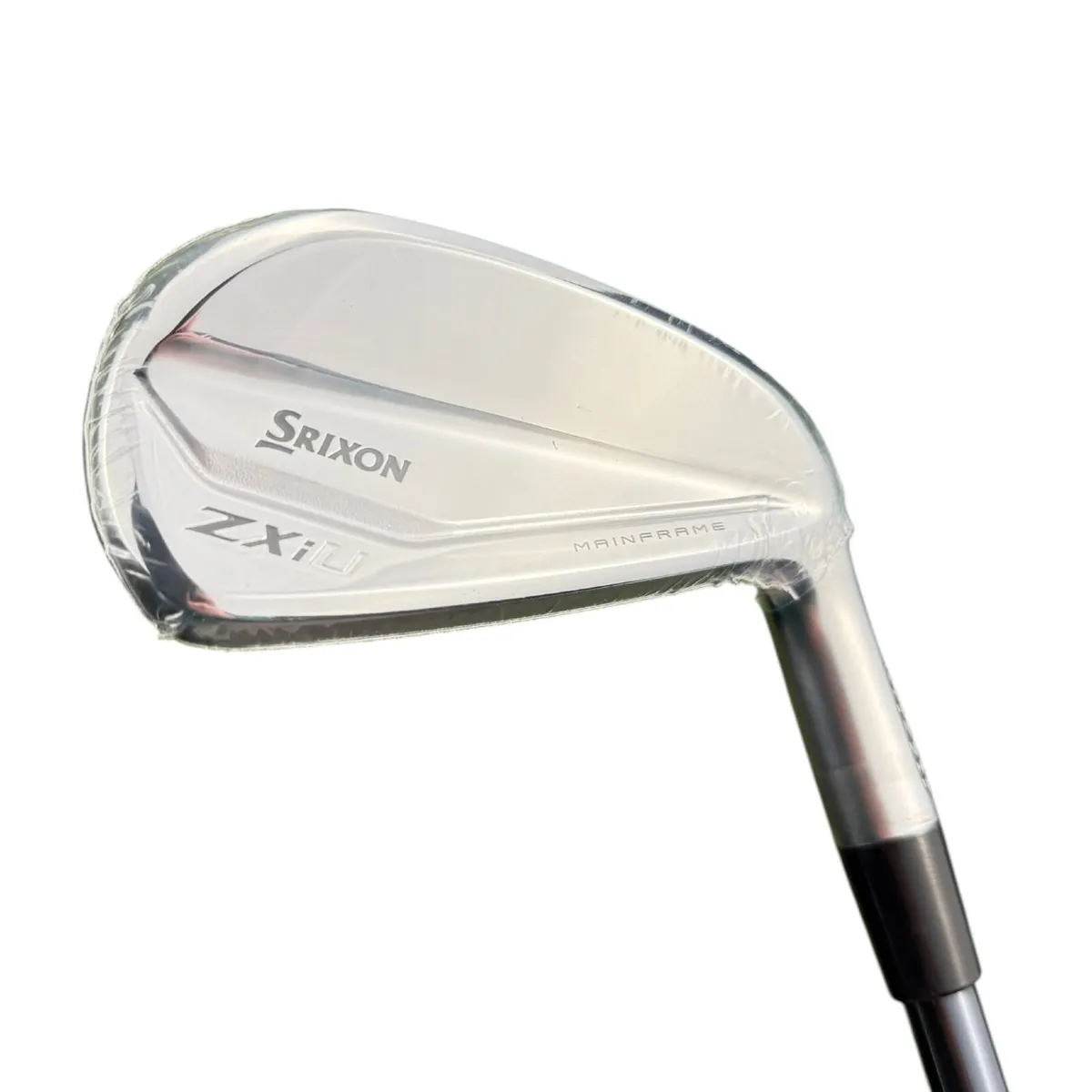 New Srixon ZXiU Utility #3 Iron 20° / Stiff - Image 2