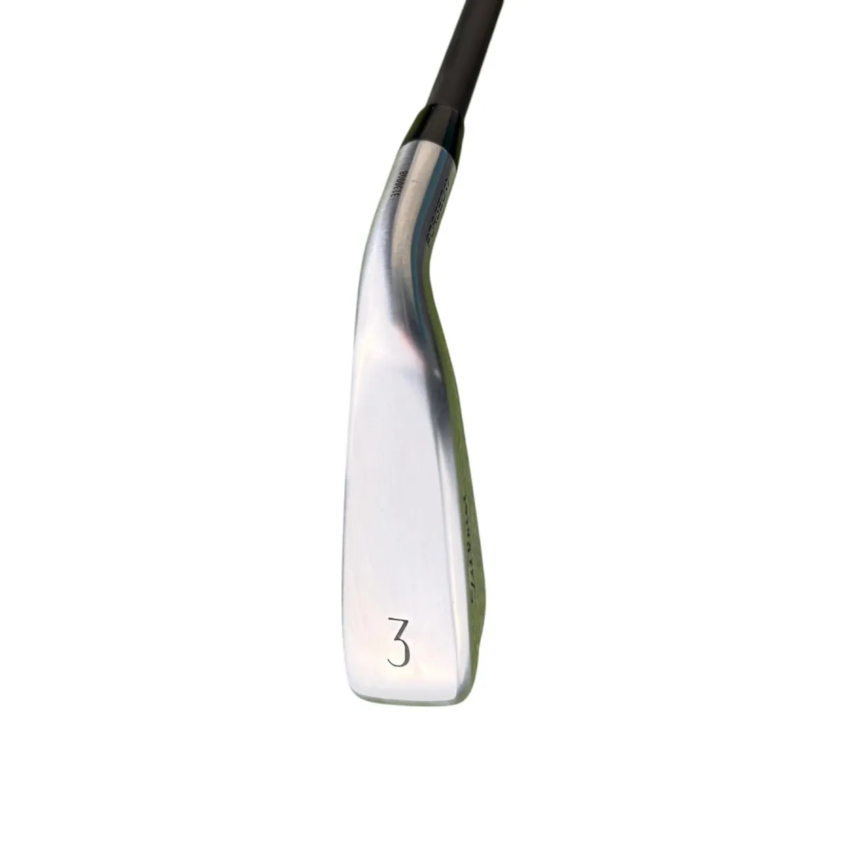 Titleist U505 2025 Utility #3 Iron 20° / Stiff - Image 4