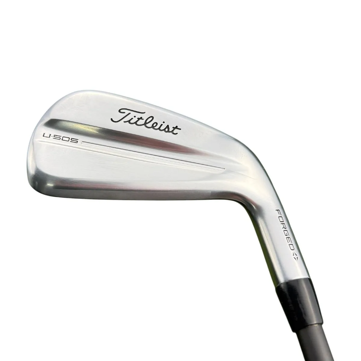 Titleist U505 2025 Utility #3 Iron 20° / Stiff - Image 2